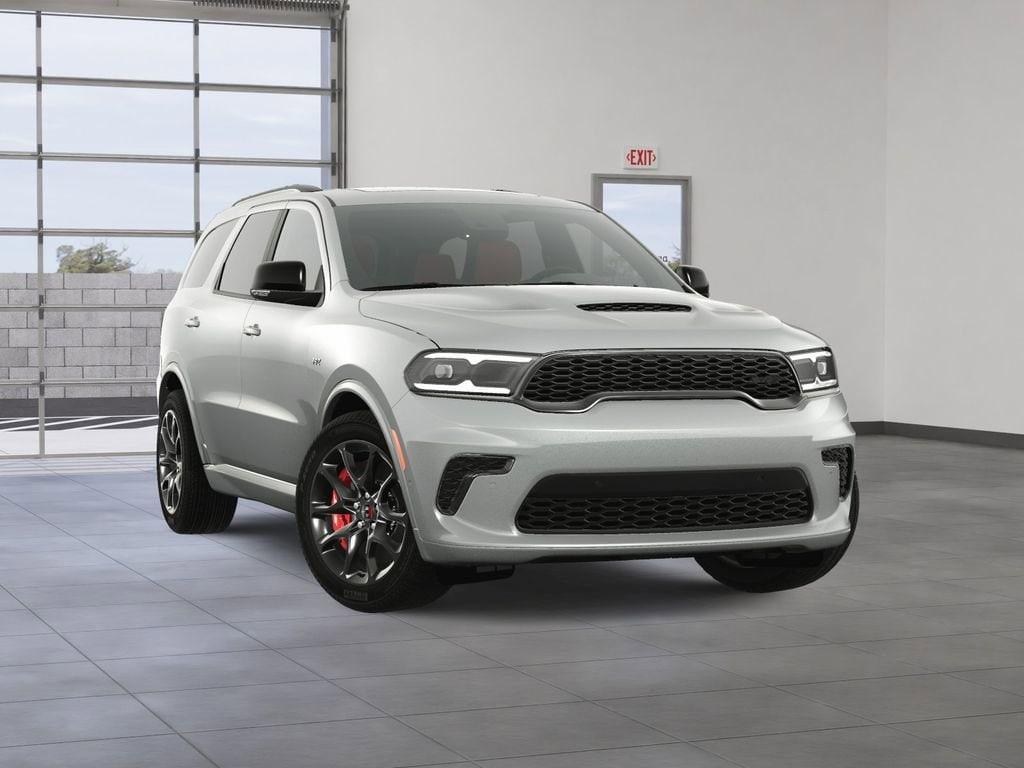 new 2024 Dodge Durango car, priced at $70,999