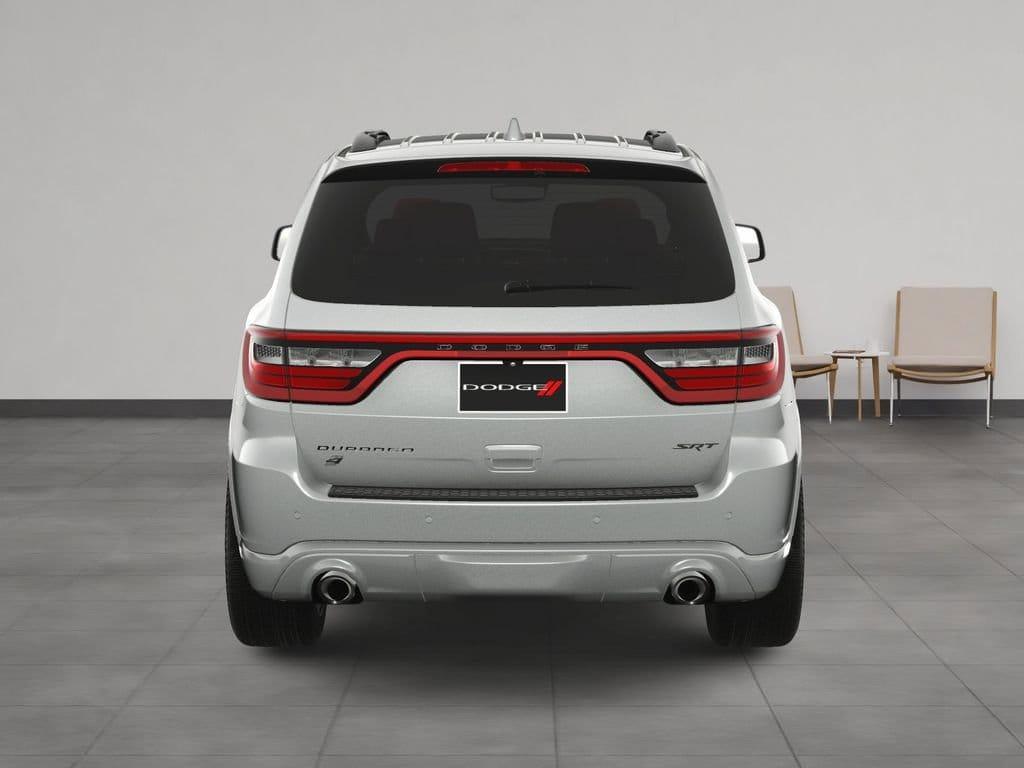new 2024 Dodge Durango car, priced at $70,999