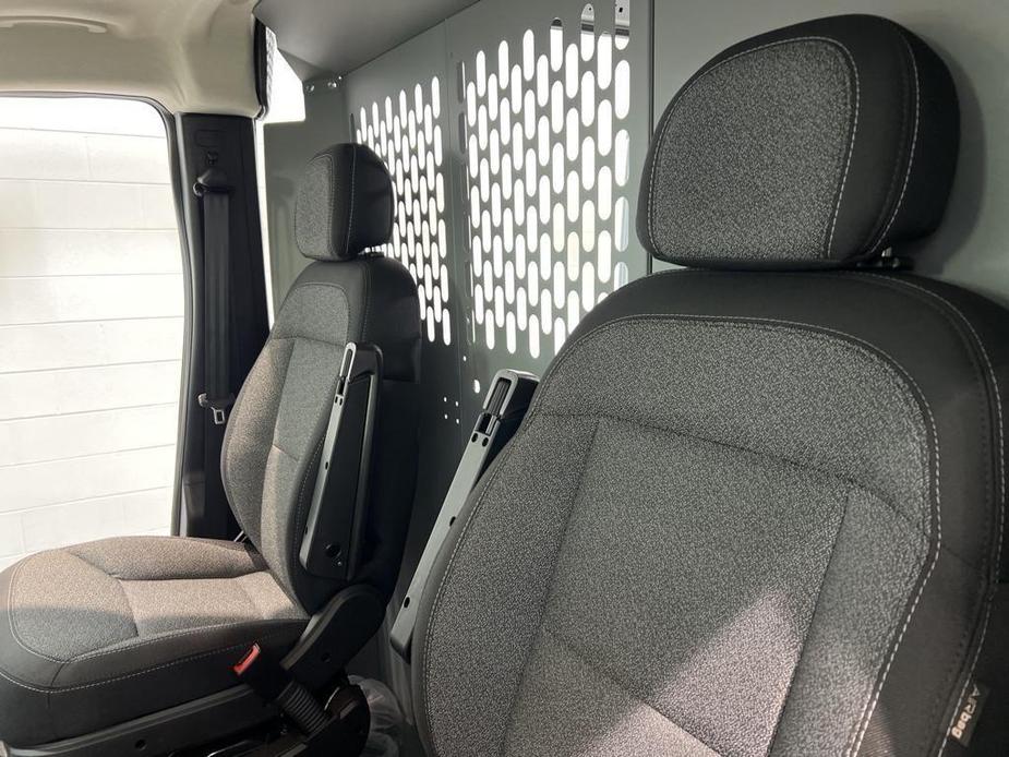 new 2023 Ram ProMaster 3500 car, priced at $55,990