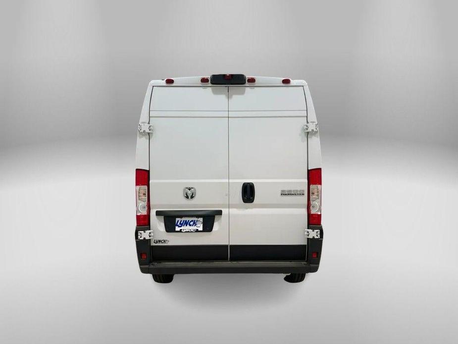 new 2023 Ram ProMaster 3500 car, priced at $55,990