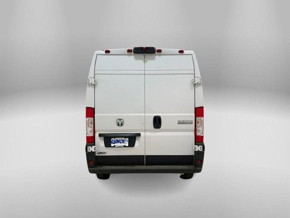 new 2023 Ram ProMaster 3500 car, priced at $62,839