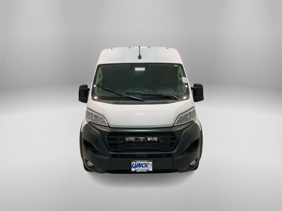 new 2023 Ram ProMaster 3500 car, priced at $55,990