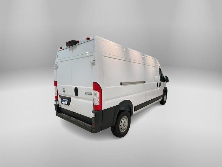 new 2023 Ram ProMaster 3500 car, priced at $55,990