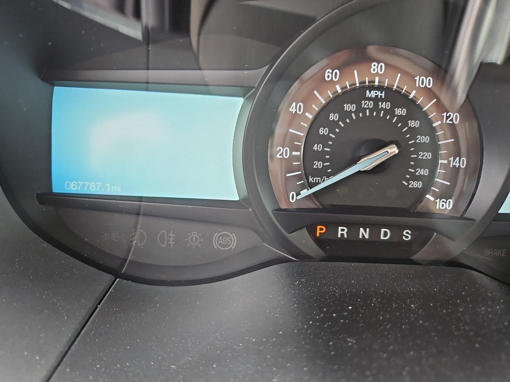 used 2020 Ford Edge car, priced at $20,999