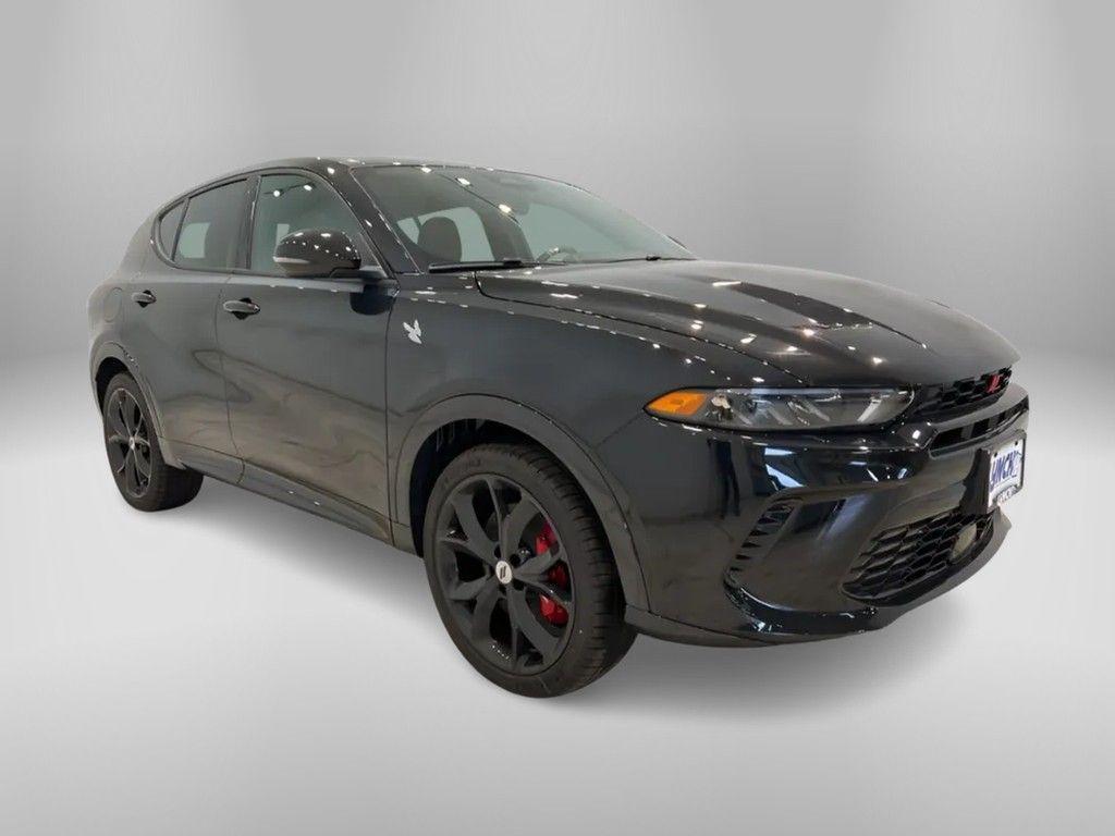 new 2024 Dodge Hornet car, priced at $38,995