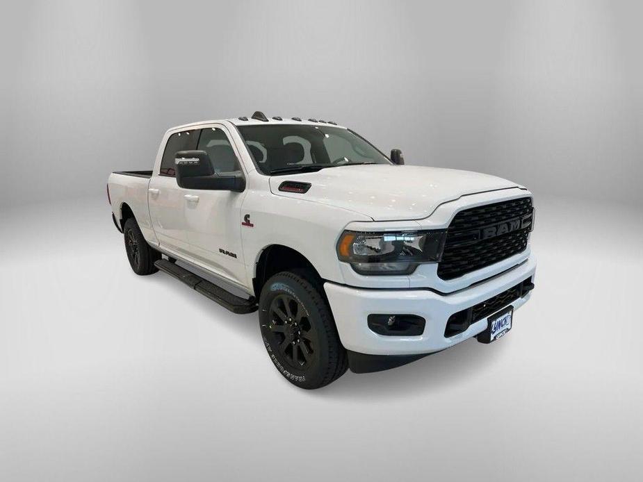 new 2024 Ram 2500 car, priced at $69,995