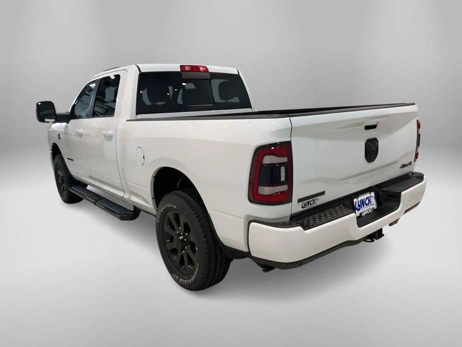 new 2024 Ram 2500 car, priced at $69,995