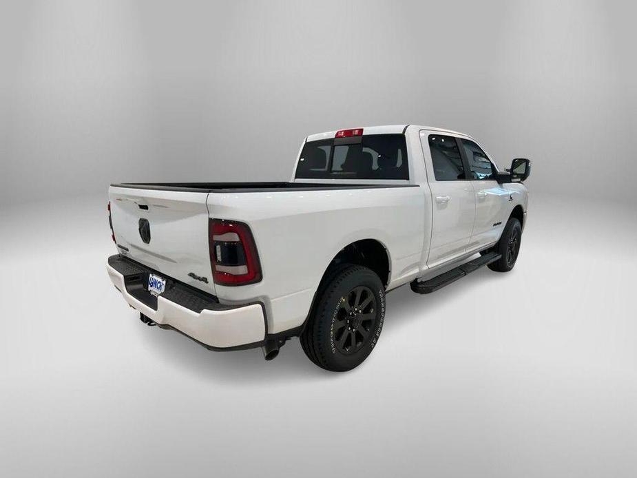 new 2024 Ram 2500 car, priced at $69,995