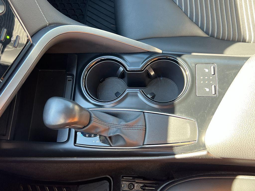 used 2020 Toyota Camry car, priced at $23,990