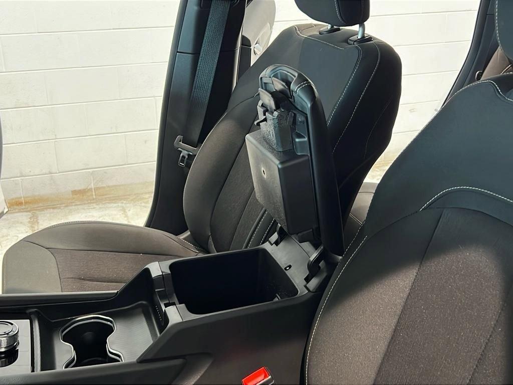 new 2025 Jeep Grand Cherokee car, priced at $35,440