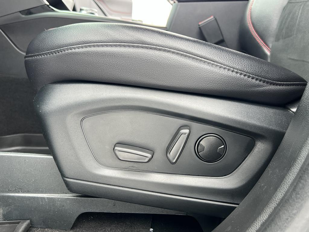 used 2024 Ford Explorer car, priced at $39,490