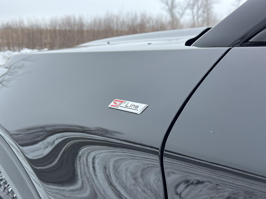 used 2024 Ford Explorer car, priced at $39,490