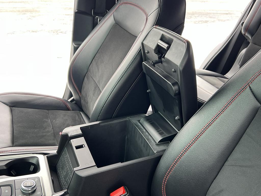 used 2024 Ford Explorer car, priced at $39,490