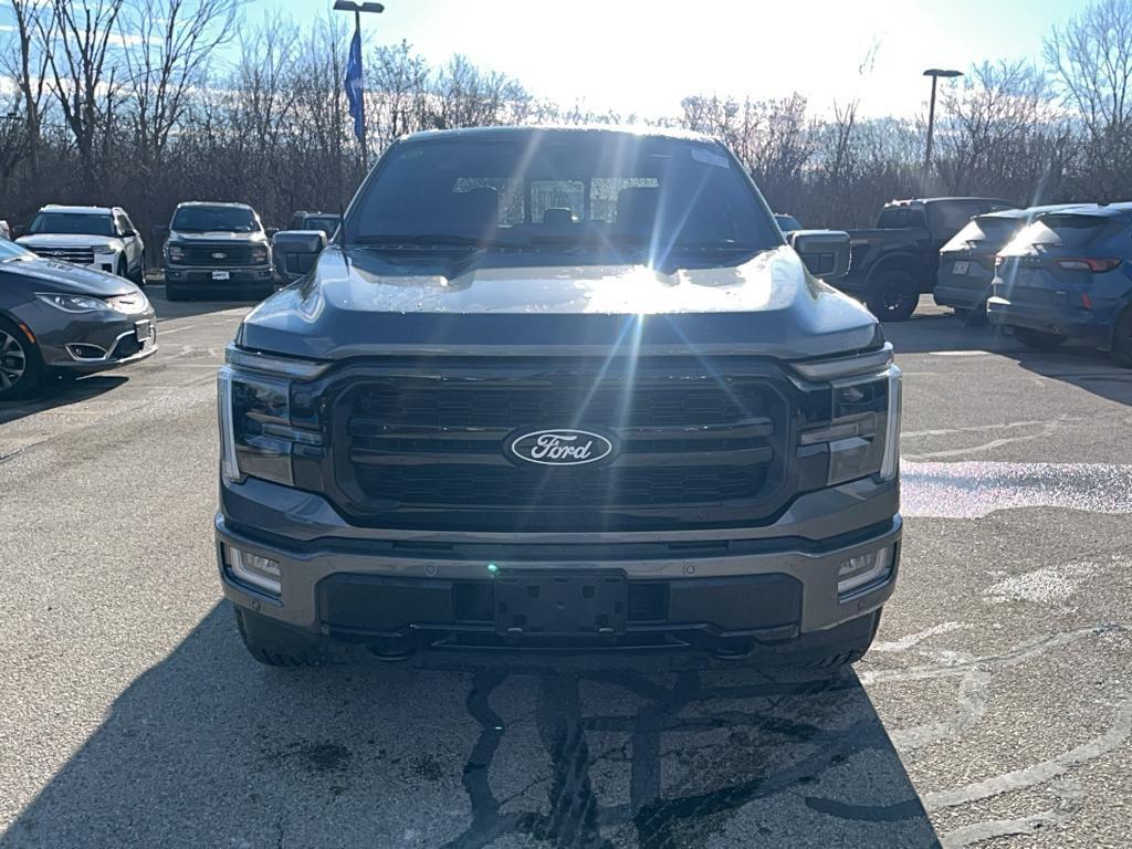 used 2024 Ford F-150 car, priced at $59,990