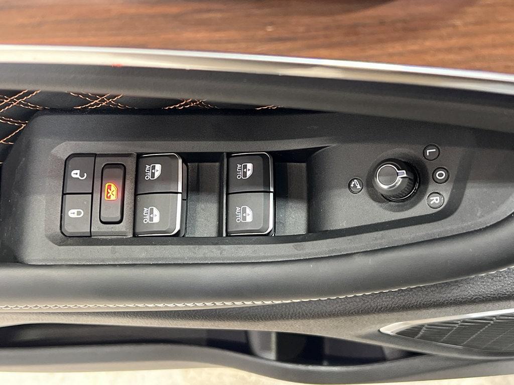 new 2025 Jeep Grand Cherokee L car, priced at $60,795