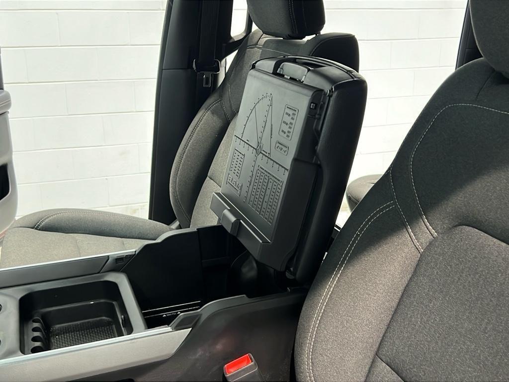 used 2019 Ram 1500 car, priced at $28,799