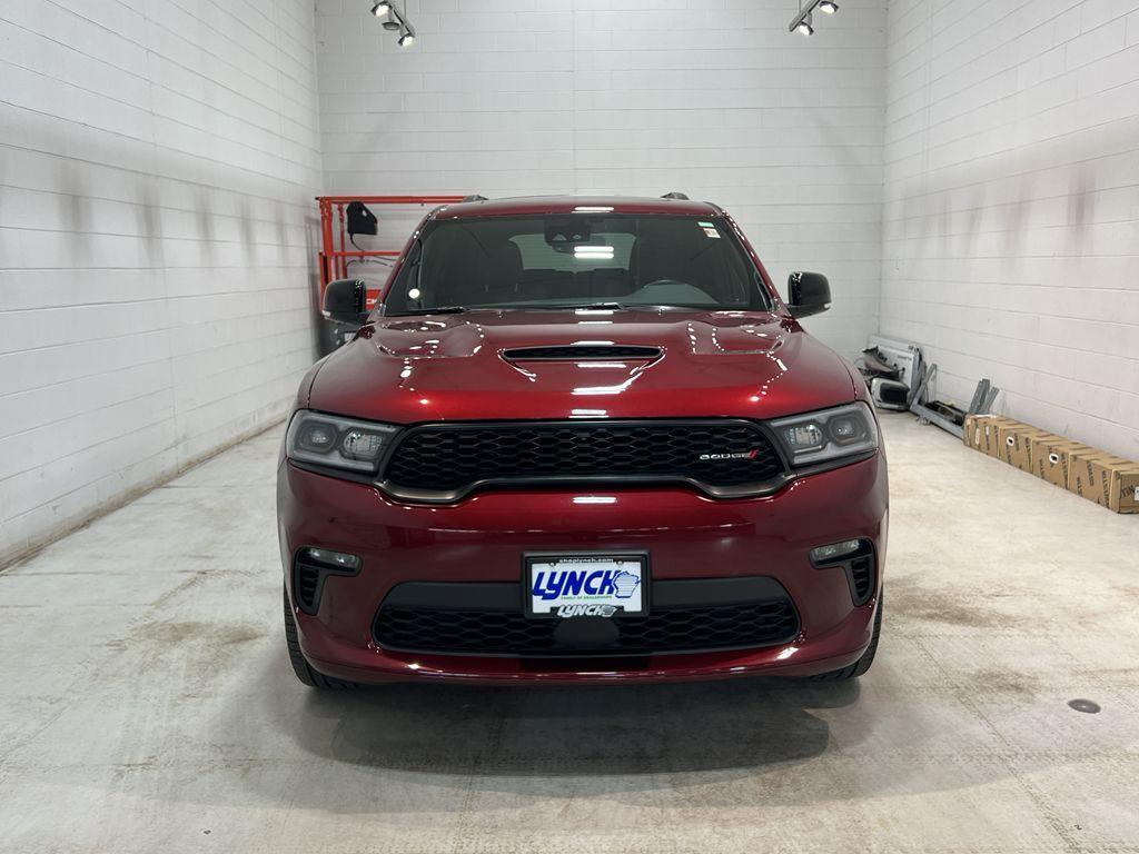 used 2023 Dodge Durango car, priced at $35,495