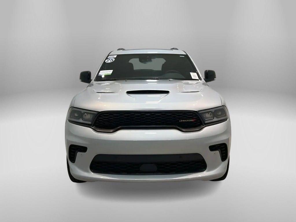 new 2025 Dodge Durango car, priced at $51,895