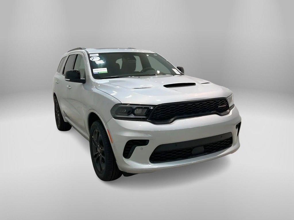 new 2025 Dodge Durango car, priced at $46,222