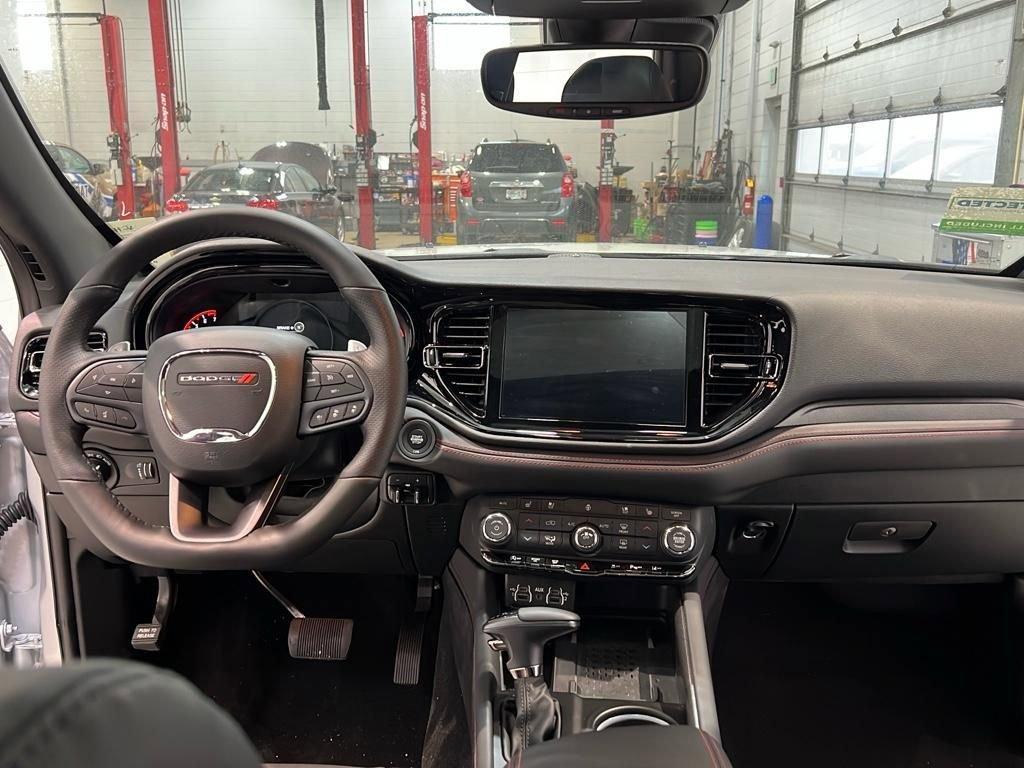 new 2025 Dodge Durango car, priced at $46,222