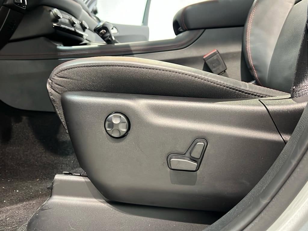new 2025 Dodge Durango car, priced at $51,895