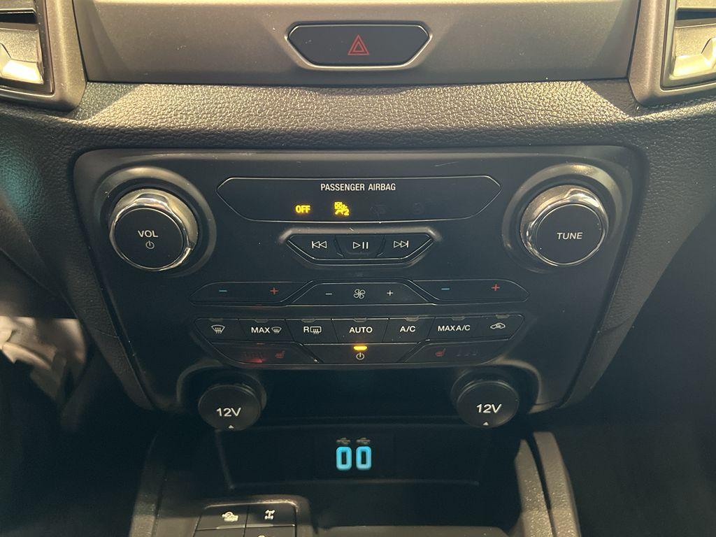 used 2023 Ford Ranger car, priced at $36,490
