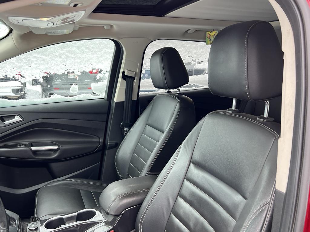 used 2016 Ford Escape car, priced at $10,999