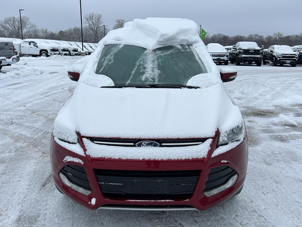 used 2016 Ford Escape car, priced at $10,999