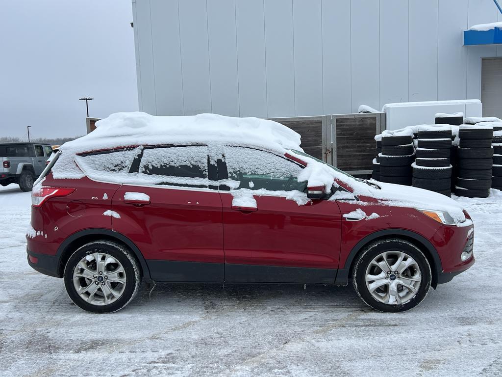 used 2016 Ford Escape car, priced at $10,999