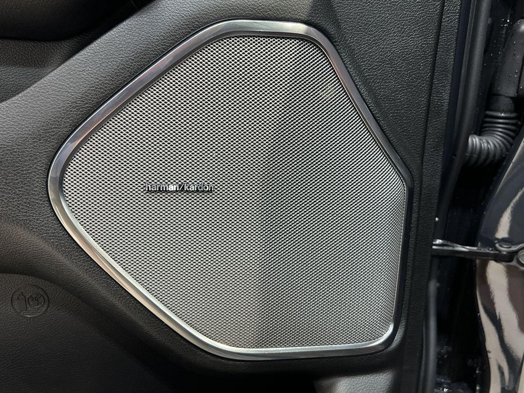 new 2025 Ram 1500 car, priced at $63,459
