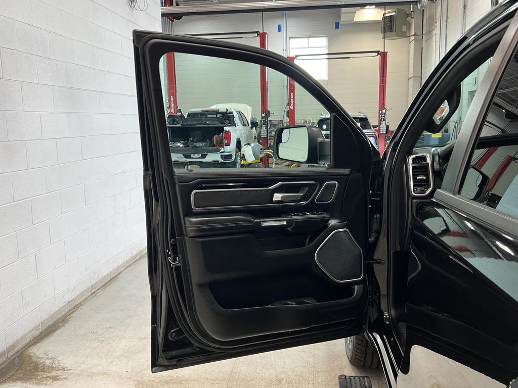 used 2020 Ram 1500 car, priced at $34,995