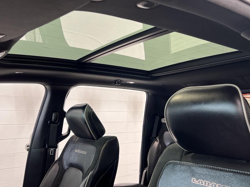 used 2020 Ram 1500 car, priced at $34,995