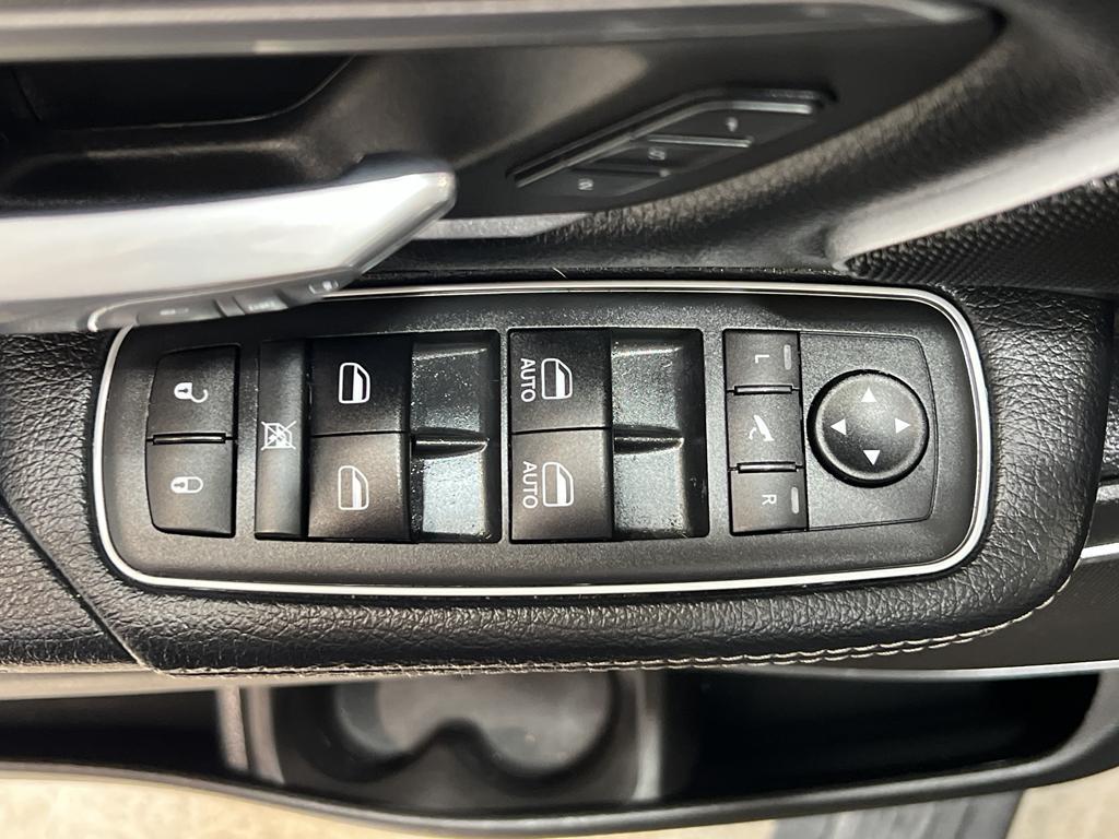 used 2020 Ram 1500 car, priced at $34,995