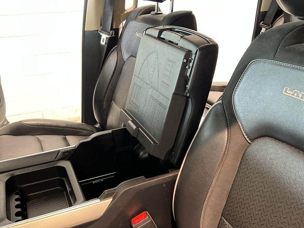 used 2020 Ram 1500 car, priced at $35,995