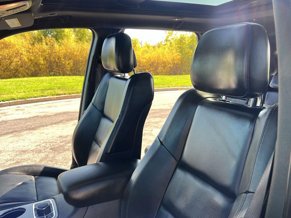 used 2019 Jeep Grand Cherokee car, priced at $23,289