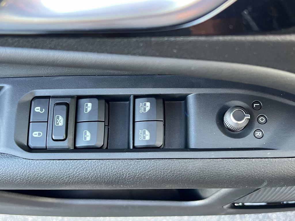 new 2026 Jeep Compass car, priced at $32,495