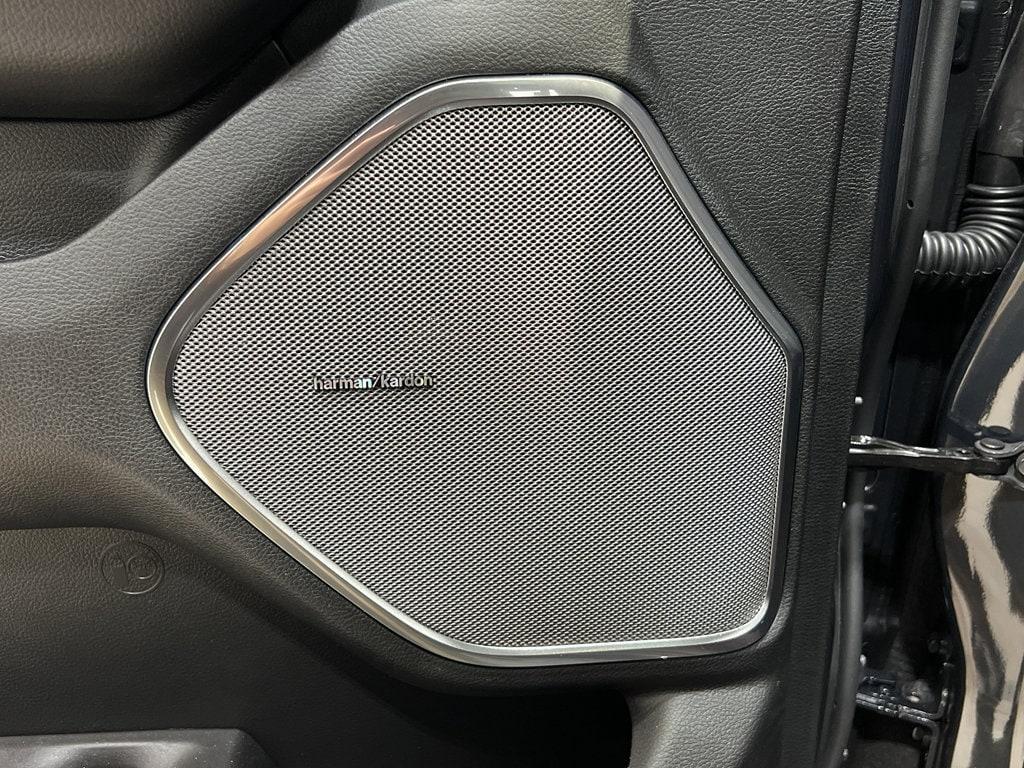 new 2025 Ram 1500 car, priced at $64,595