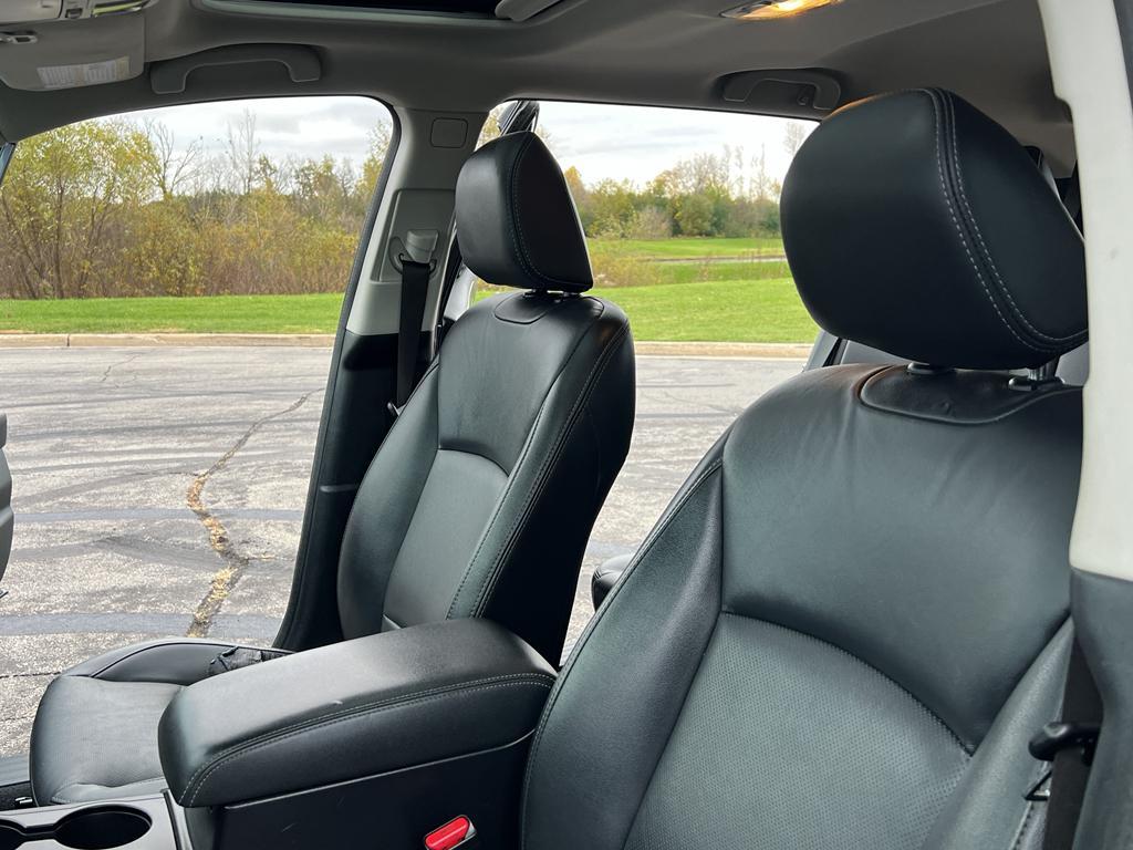 used 2016 Subaru Outback car, priced at $15,495