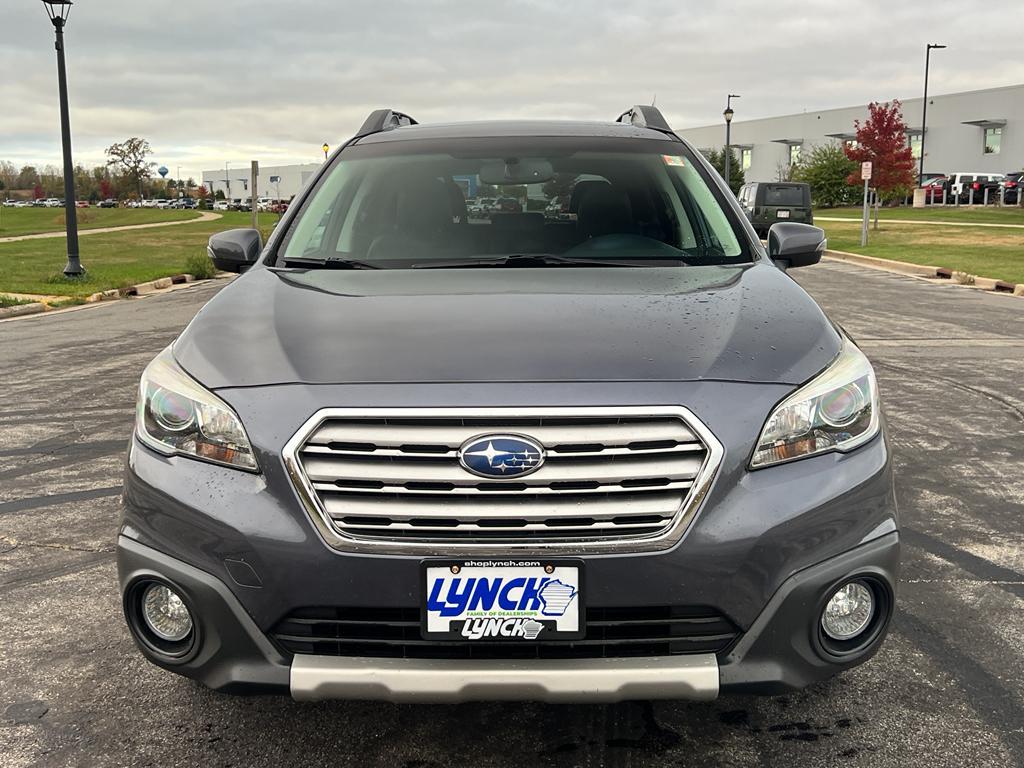 used 2016 Subaru Outback car, priced at $15,495
