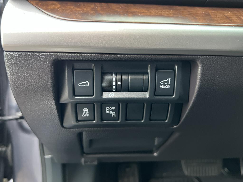 used 2016 Subaru Outback car, priced at $15,495