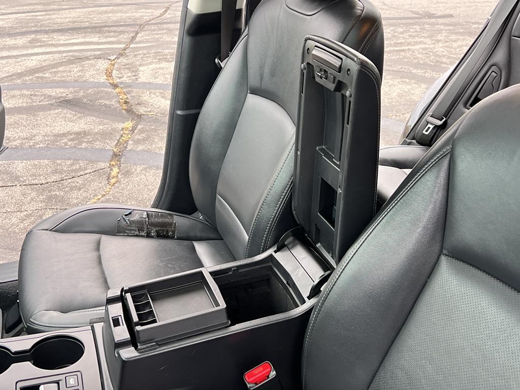 used 2016 Subaru Outback car, priced at $15,495