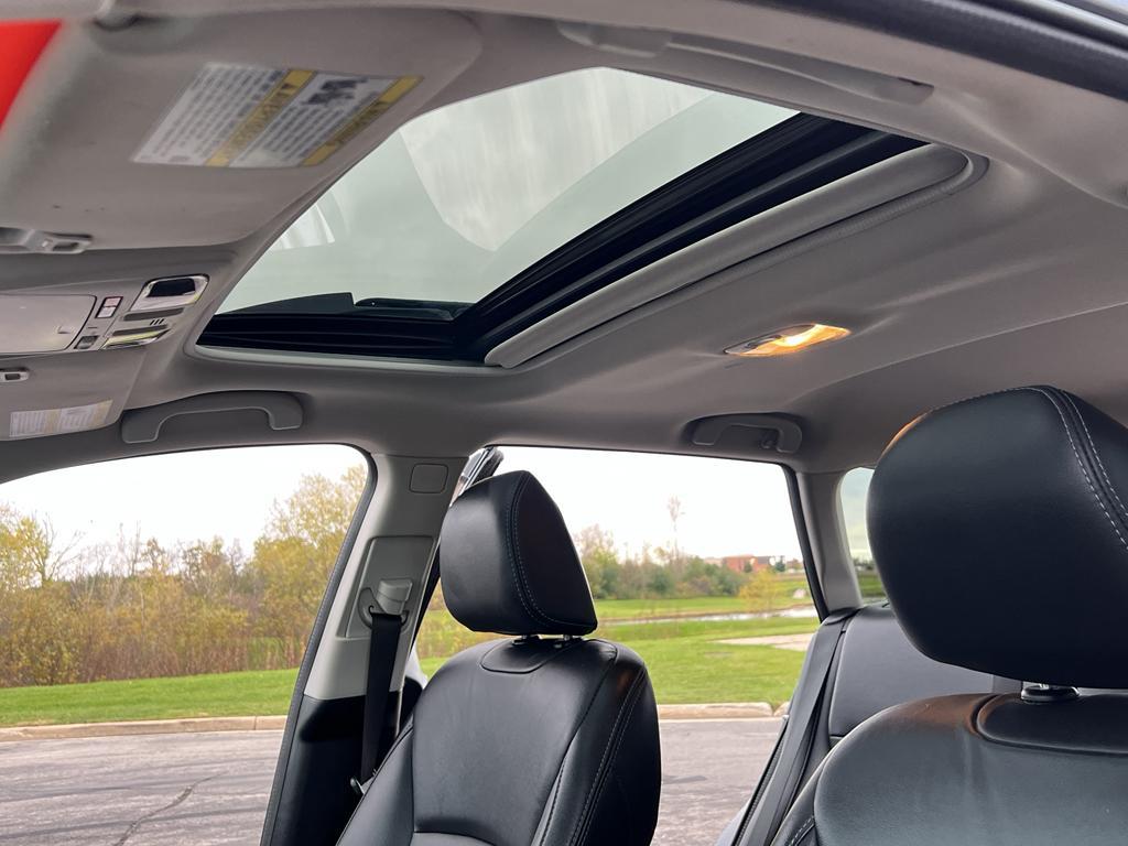 used 2016 Subaru Outback car, priced at $15,495