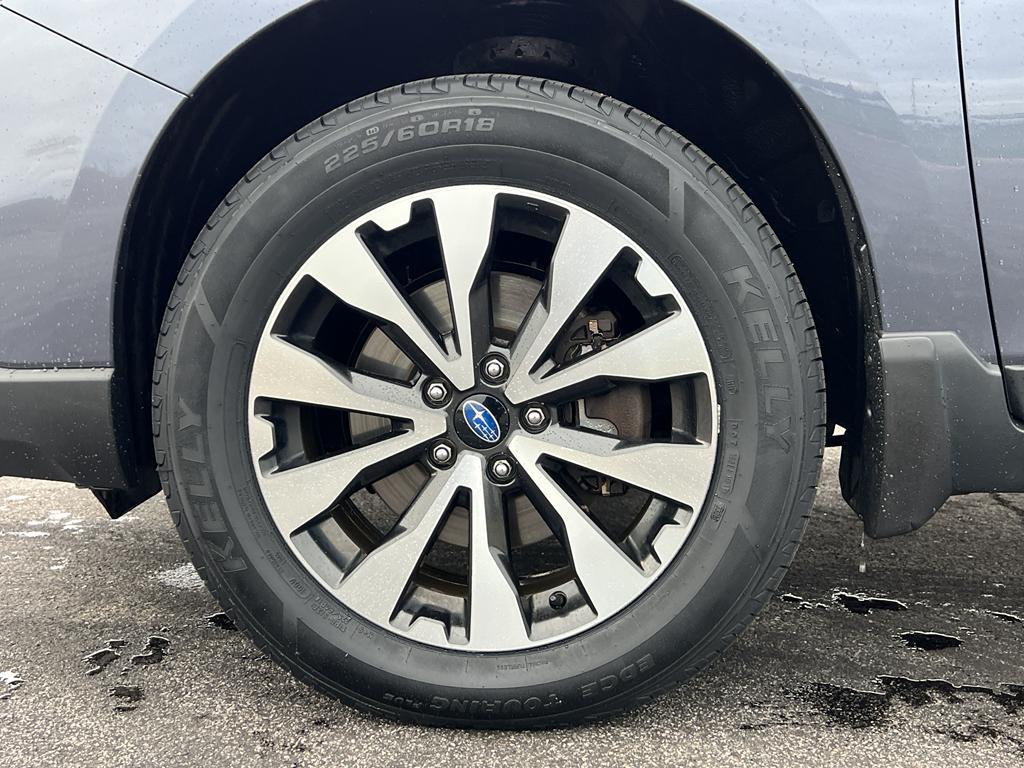 used 2016 Subaru Outback car, priced at $15,495