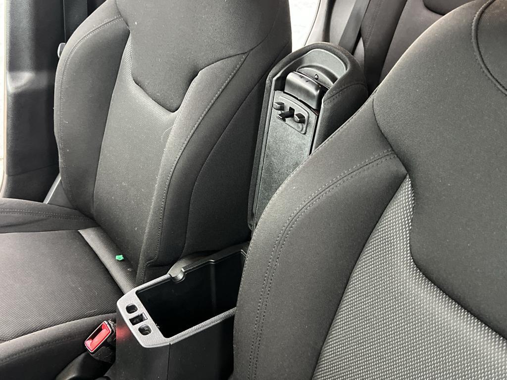 used 2018 Jeep Renegade car, priced at $11,995