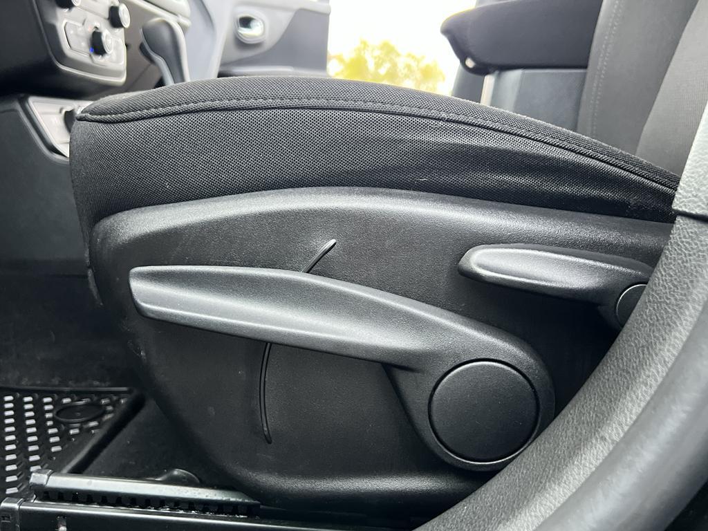 used 2018 Jeep Renegade car, priced at $11,995