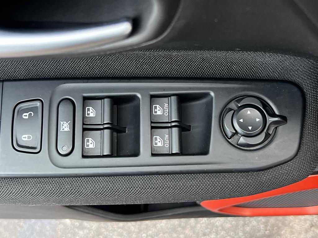 used 2018 Jeep Renegade car, priced at $11,995