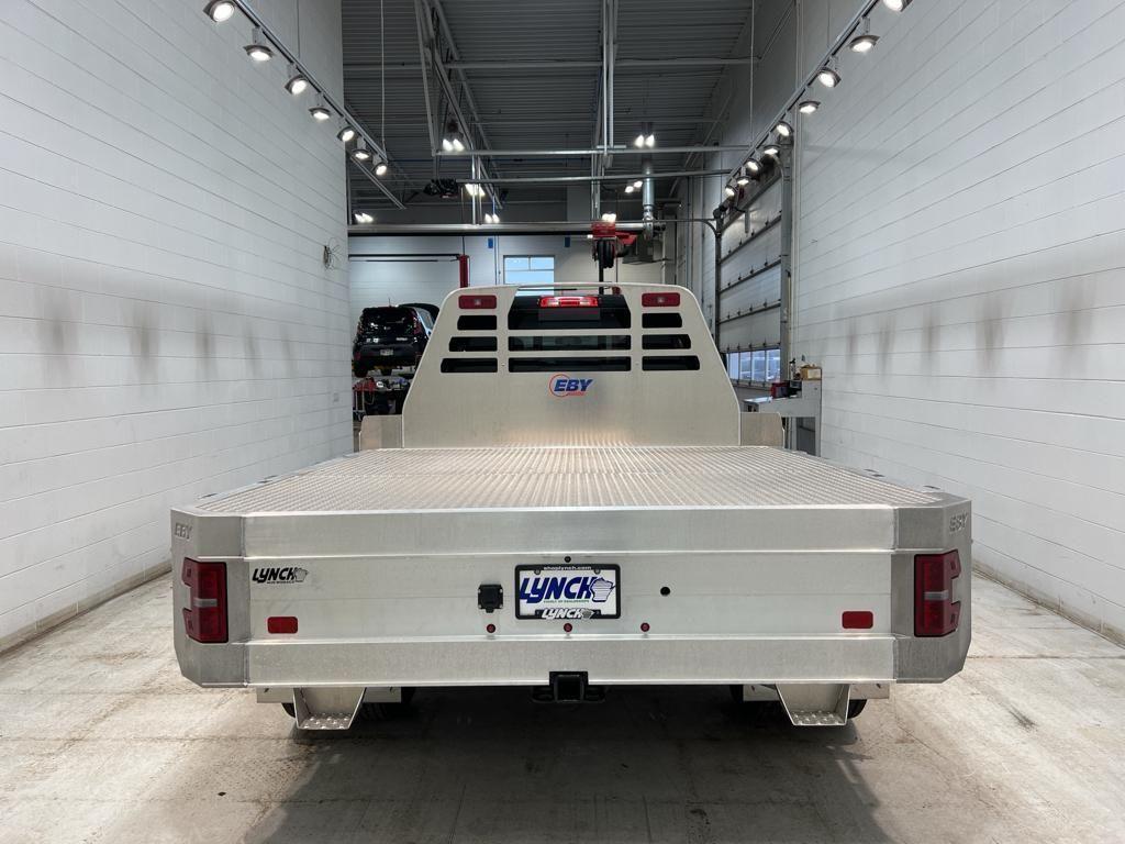 new 2024 Ram 3500 car, priced at $75,194