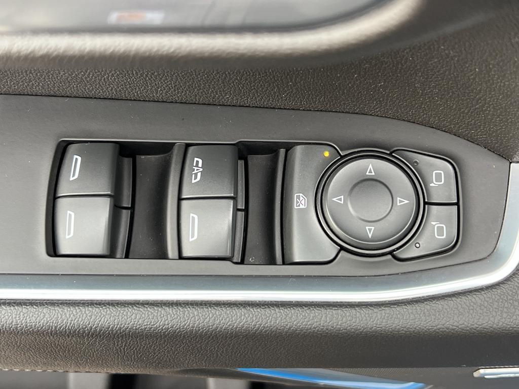 used 2022 Chevrolet Silverado 1500 car, priced at $46,995