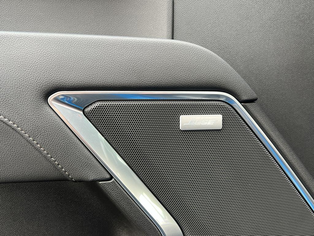 used 2022 Chevrolet Silverado 1500 car, priced at $46,995