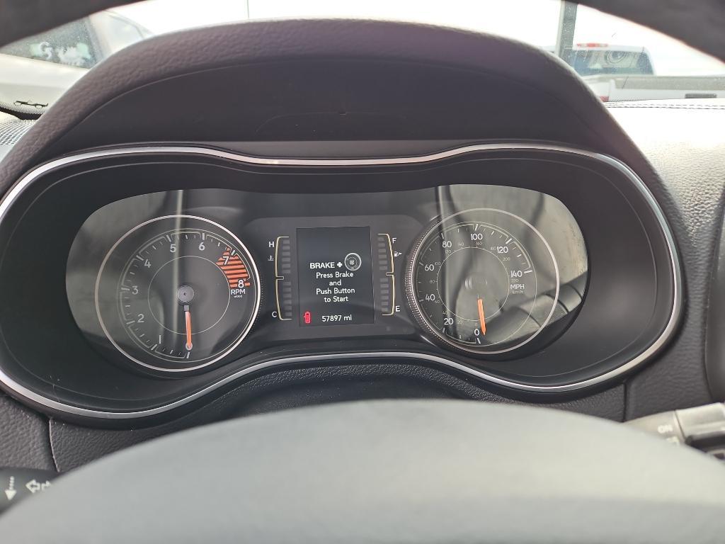 used 2020 Jeep Cherokee car, priced at $19,995